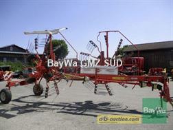 Kuhn GA 6520  #622