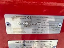 Vicon Andex 724