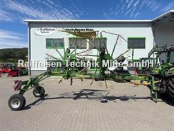 Krone Swadro 1201 A