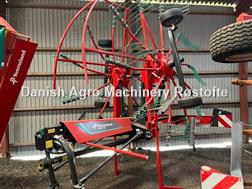 Kverneland KV 9464