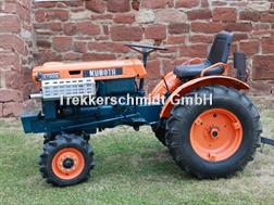 Kubota B 7000