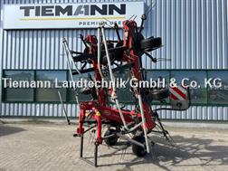 Vicon Fanex 904