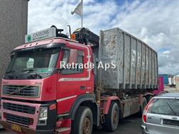 Volvo FM12