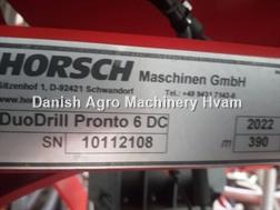 Horsch Pronto 4 DC