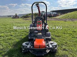 Husqvarna Rider P524 X EFI Allrad 122cm/ inkl. Schneeschil