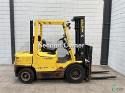 Hyster H 3.00 XM