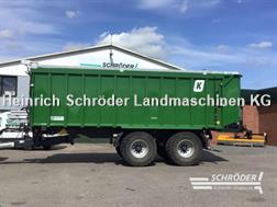 Kröger TAW 20