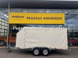  THULE Autotransporter 2,5to kippbar Seilwinde 100k