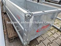 Fliegl HECKSCHAUFEL 1500MM HYDR.