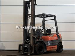Toyota 62-6FDF25