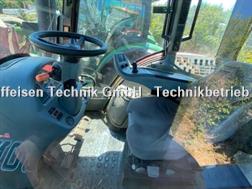 Valtra N 163