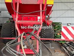 Horsch Maistro 8 CC