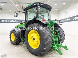 John Deere 8270 R