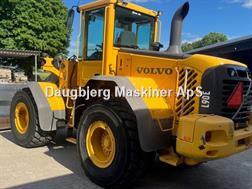 Volvo L90E