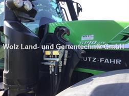 Deutz-Fahr AGROTRON TTV  6190