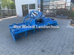Lemken Zirkon 8/300