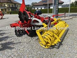 Pöttinger TERRADISC 3001