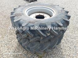Mitas 380/85R24 (14.9R24) Dæk