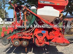 Kuhn 4m HR4004/NC4000