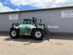 KRAMER KT407