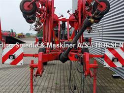 Lely LOTUS 1020 PROFI