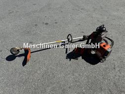 Husqvarna 553 RBX rückentragbarer Freischneider