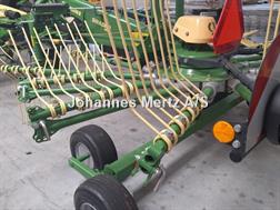 Krone SWADRO S 460