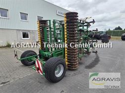 Kerner KOMET KA 540 ÜH
