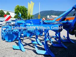 Lemken Kristall 9/300 U