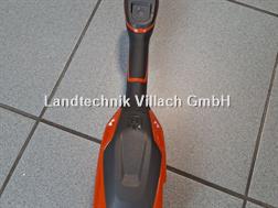 Husqvarna Akku-Trimmer 110 iL Set