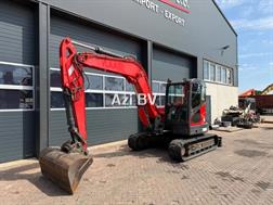Doosan DX85R-3