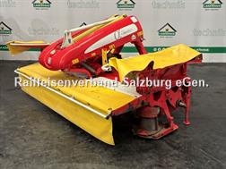 Pöttinger Alpha Motion 301
