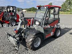 Weidemann T 4512