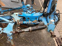 Lemken Juwel 8V 5- 100