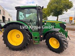John Deere 6115 R