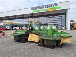 Krone EasyCut 32 P
