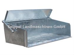 Fliegl Heckschaufel 1800 me