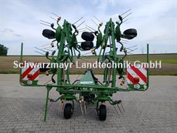 Krone KW 7.92/8