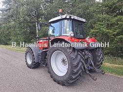 Massey Ferguson 7618
