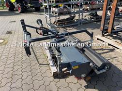 Saphir FKM 231 Kehrmaschine