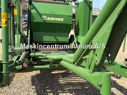 Krone COMBI PACK 1500 Presser med indpakker