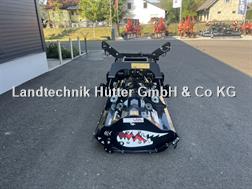 Müthing MU/AS 250