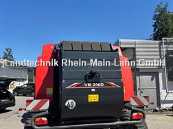 Kuhn VB 3160 OC
