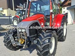 Lindner GEOTRAC 74