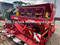 Grimme GL 420 Exacta + GR 300