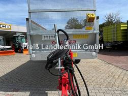 Gruber SM 650