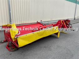 Pöttinger NOVACAT 302 ED