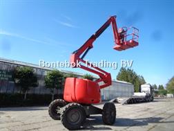 Haulotte -