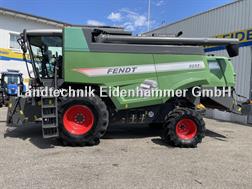 Fendt 712 Vario