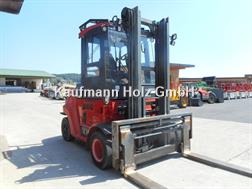Linde H80D-01/900 ( Vollausstattung )